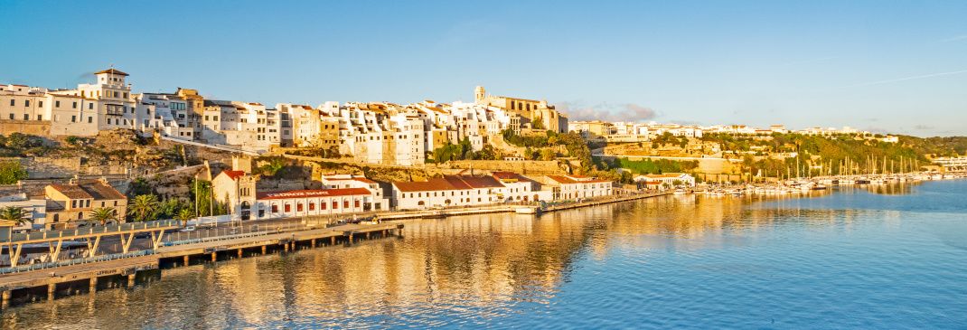 A quick guide to Menorca